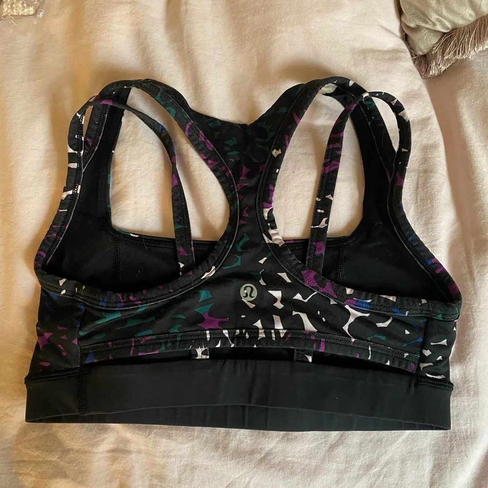 Lululemon‎ Sports Bra